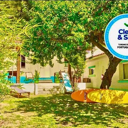 A Perfect Vacation - Beach And City Кошта-да-Капаріка Екстер'єр фото