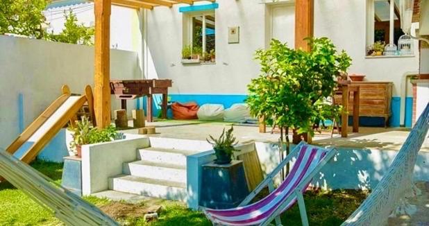 A Perfect Vacation - Beach And City Кошта-да-Капаріка Екстер'єр фото