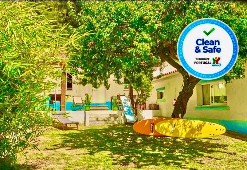 A Perfect Vacation - Beach And City Кошта-да-Капаріка Екстер'єр фото