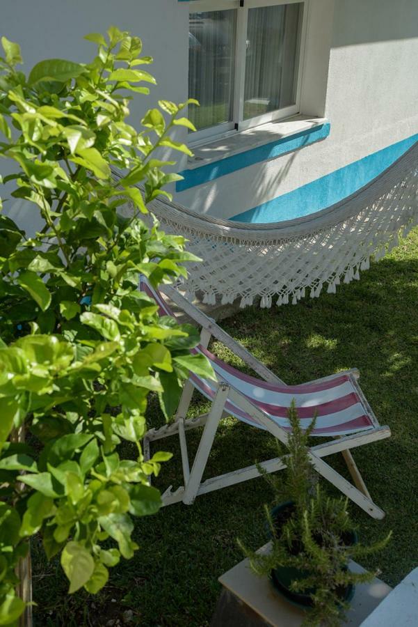 A Perfect Vacation - Beach And City Кошта-да-Капаріка Екстер'єр фото